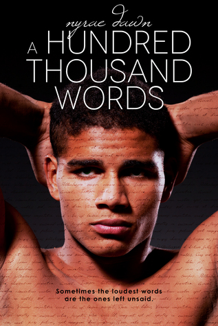 a hundred thousand words by nyrae dawn