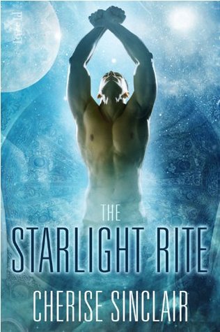 the starlight rite by cherise sinclair
